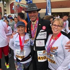 Meet your Posher, Kay